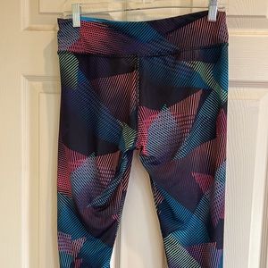 Energe leggings multi color